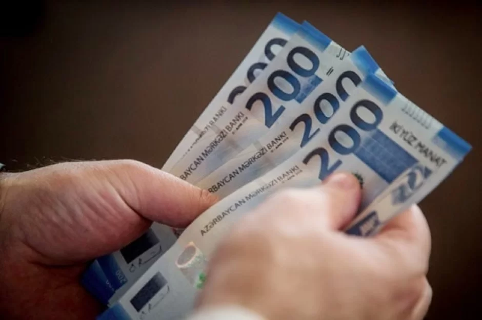 Noyabrda şad xəbər AÇIQLANACAQ - Maaş, pensiya və müavinətlər bu qədər ARTIRILIR