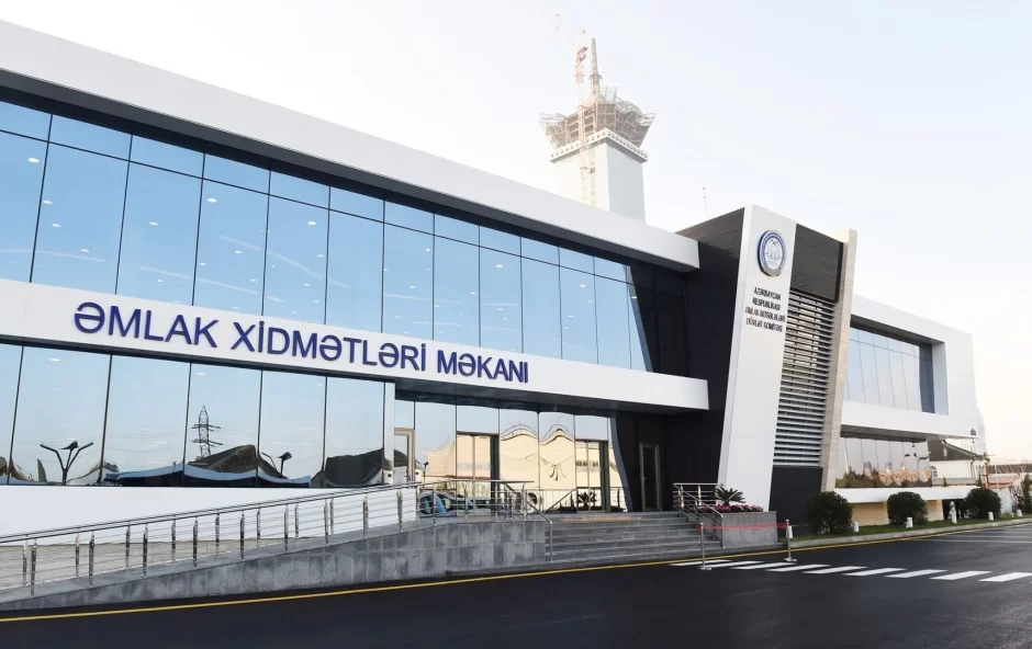 Dövlət qurumu məhkəməlik oldu 