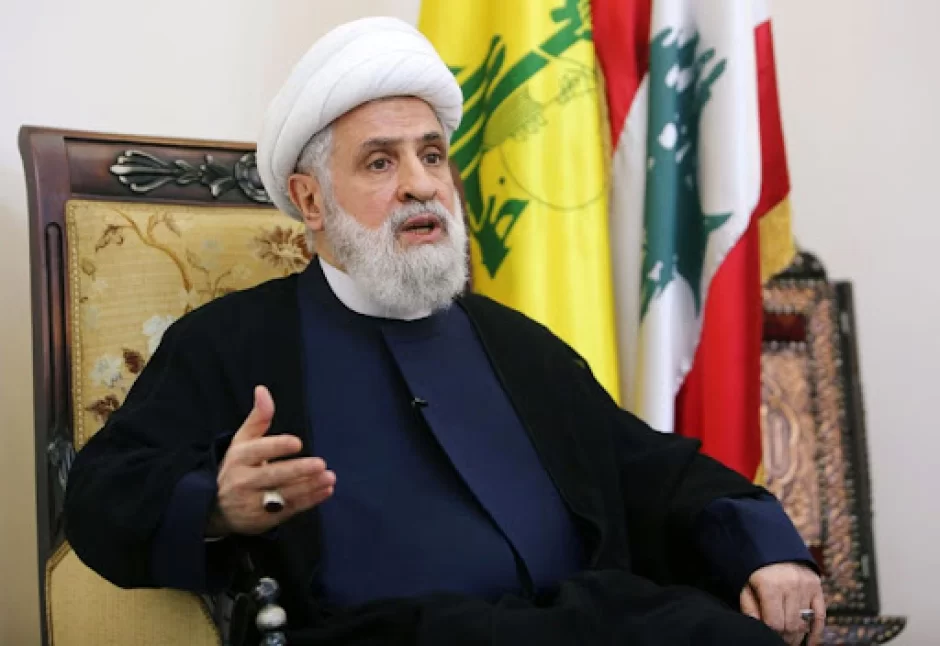 \"Hizbullah\"ın yeni Baş katibi seçildi