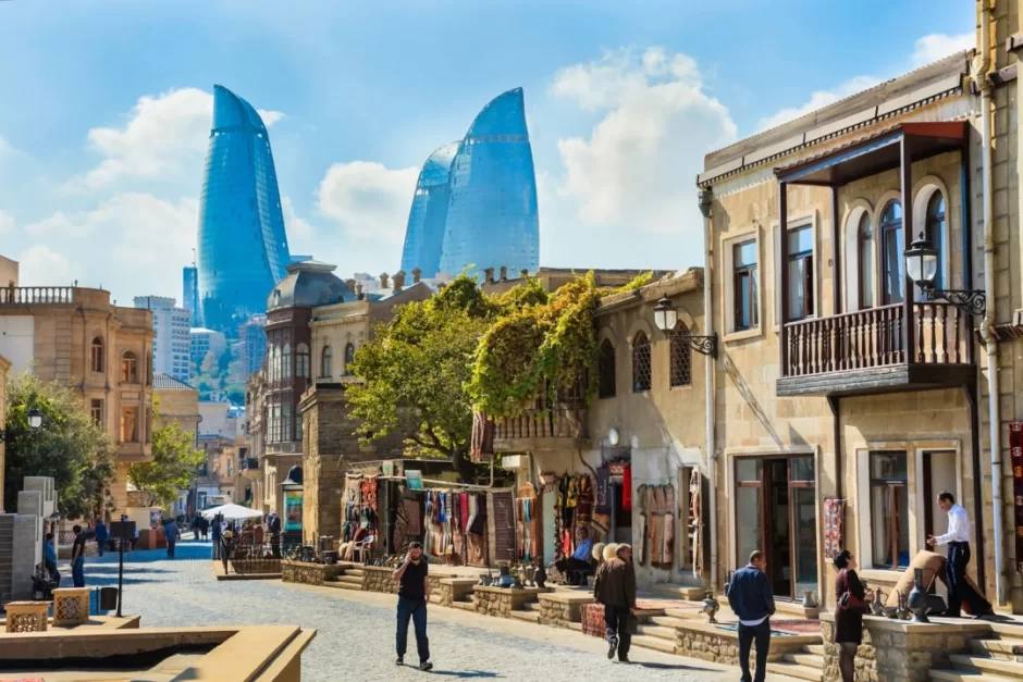 COP29 zamanı mağaza və restoranlar bağlanmayacaq - RƏSMİ
