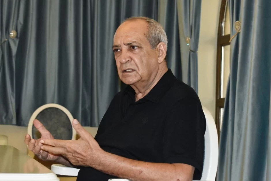 Rasim Balayevə AĞIR İTKİ üz verdi