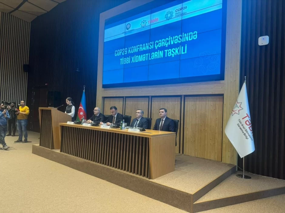 Nazir müavini Tural Müseyibovun sualına belə cavab verdi!