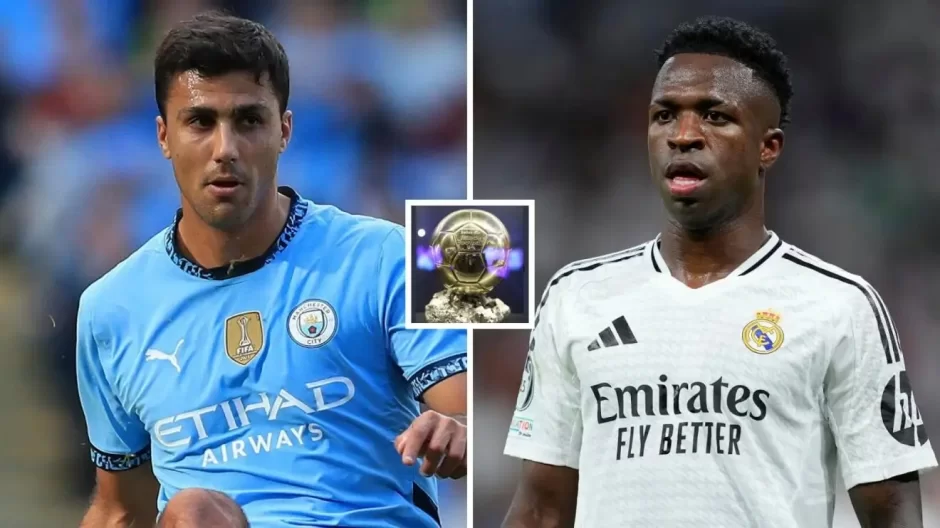 \"Real Madrid\"dən Rodri ilə bağlı QƏRAR