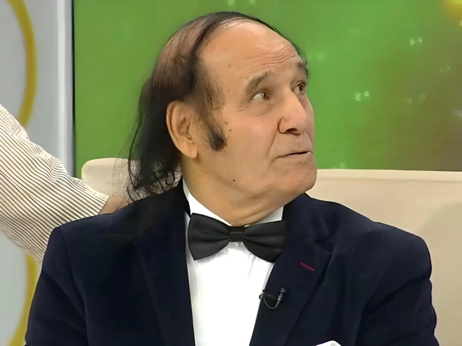 Niyaməddin Musayev bahalı avtomobilində belə görüntüləndi - VİDEO