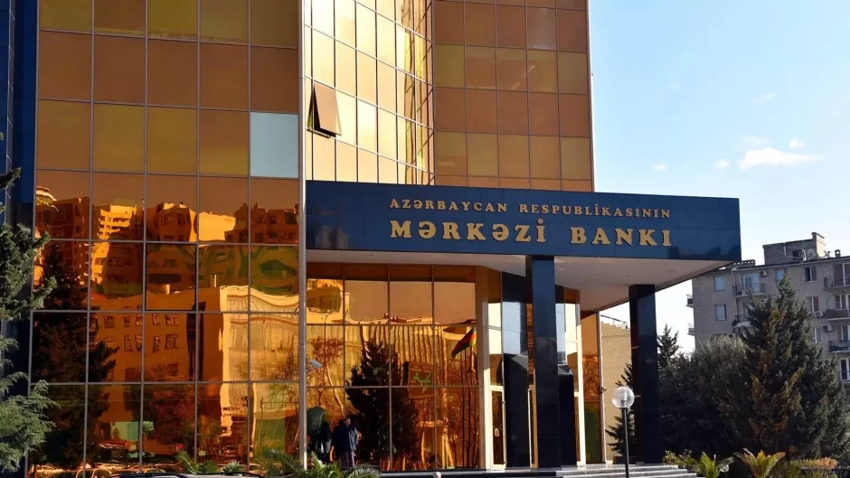 Onlara Mərkəzi Bankda yüksək vəzifə VERİLİR