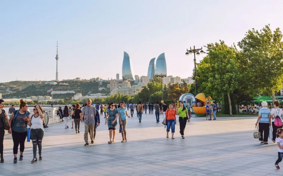 Sabah 25 dərəcə isti olacaq