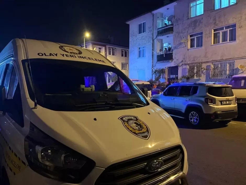 Yeni evlənən qadın evində ÖLÜ TAPILDI