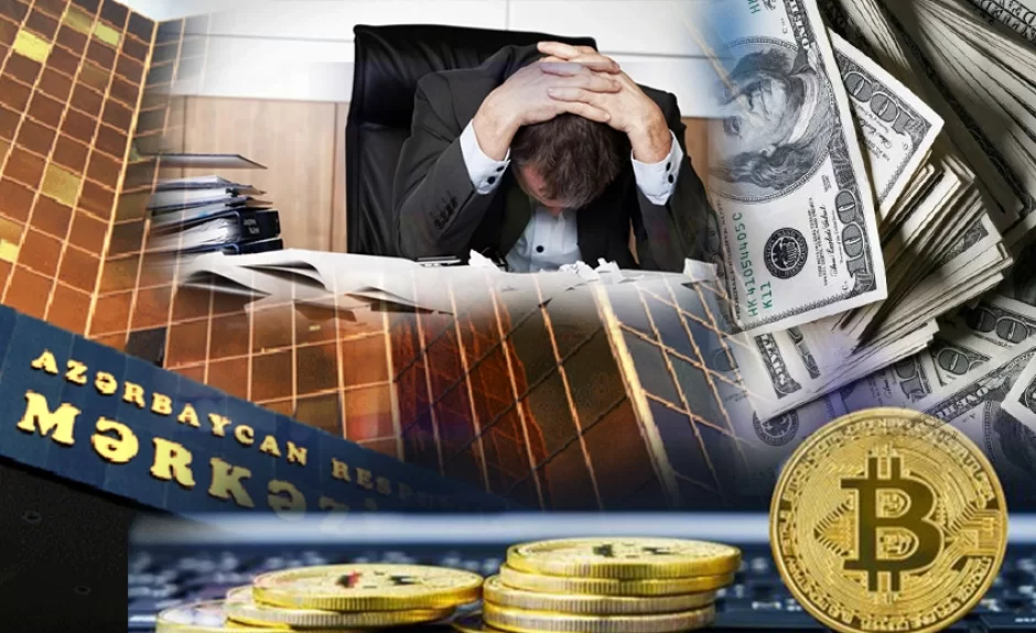 \"Kripto\" istifadəçilərinin DİQQƏTİNƏ: Bu halda pulunuz geri qayıtmayacaq! - TƏHLÜKƏ