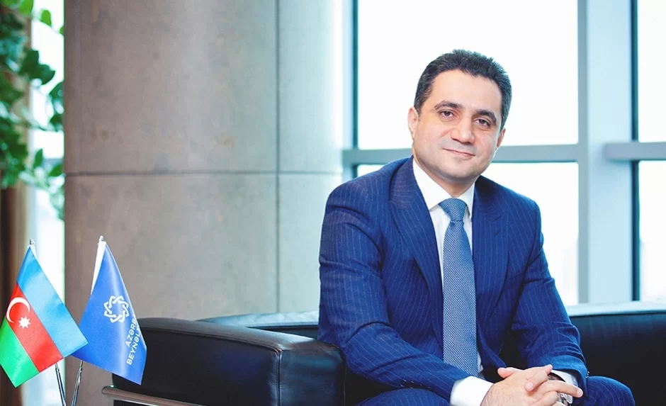 ABB sədrinin adından hərraclar təşkil edən şəxs HƏBS OLUNDU