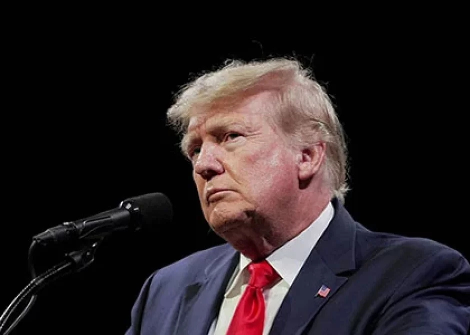 Donald Tramp qələbəsini vaxtından əvvəl elan edəcək - Reuters