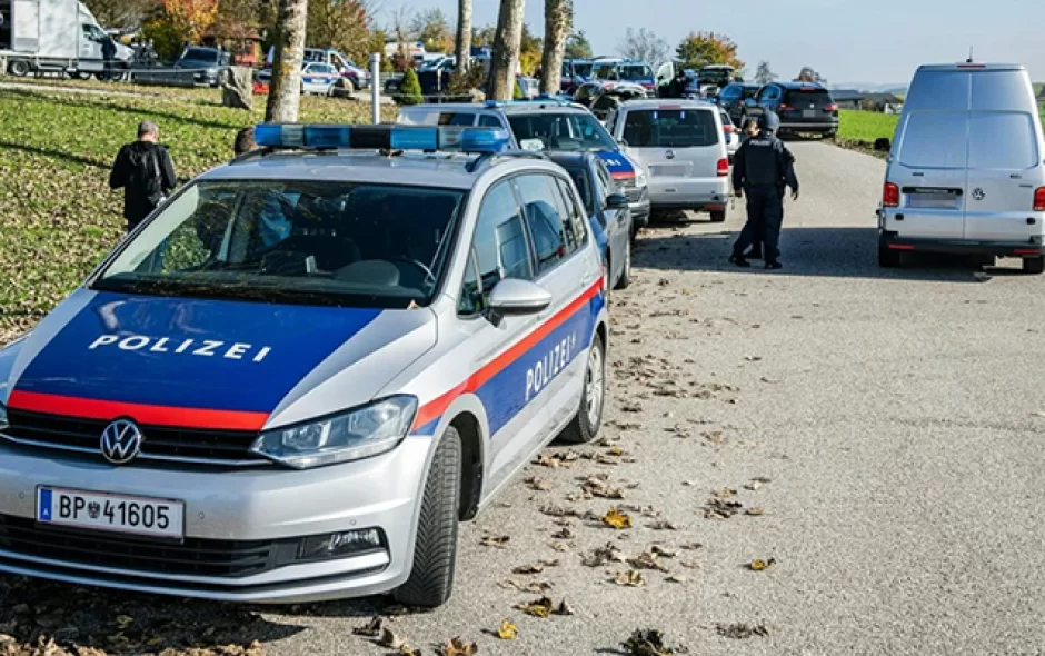 Vəzifəli şəxsi öldürməkdə şübhəli bilinirdi, meyiti tapıldı