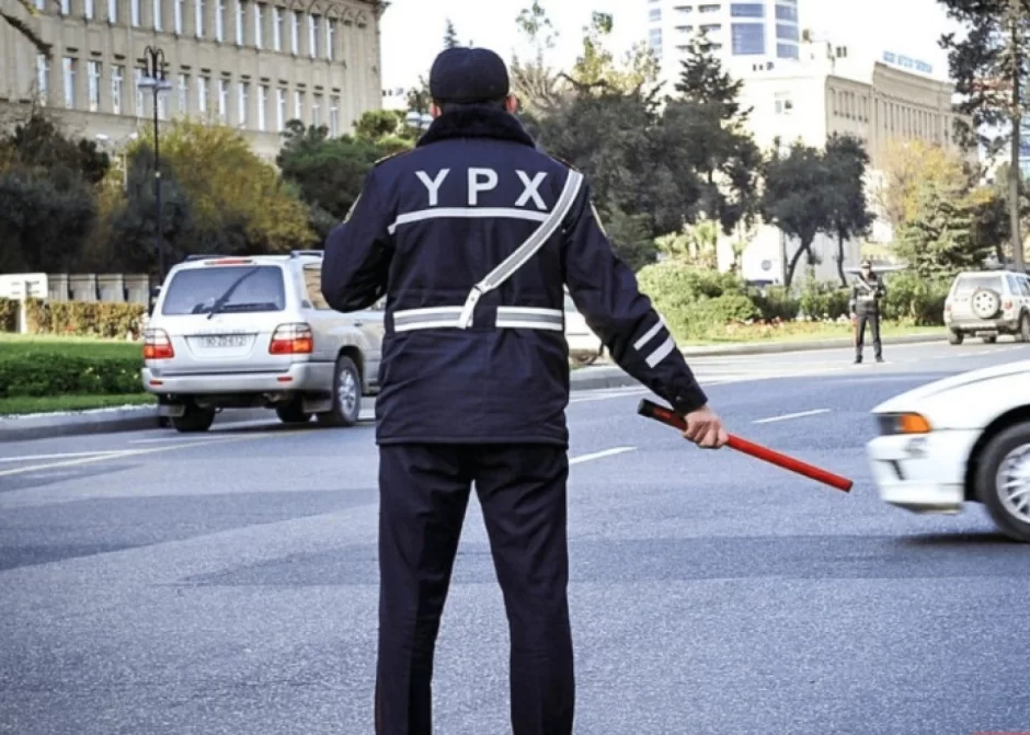 Bağlanan yollar açıldı - YENİLƏNDİ
