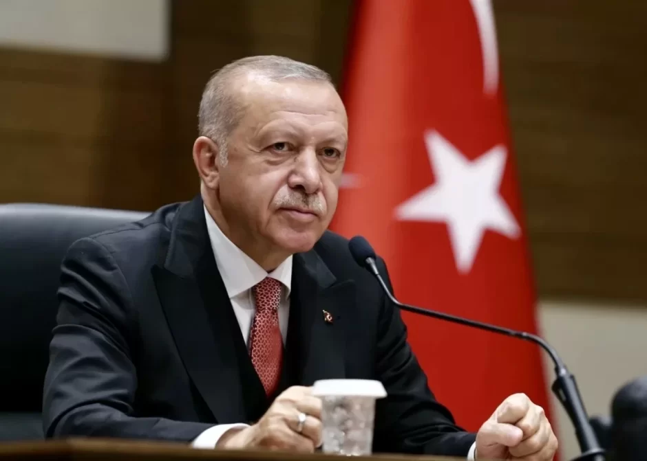 Ərdoğanın Azərbaycana səfəri planlaşdırılır