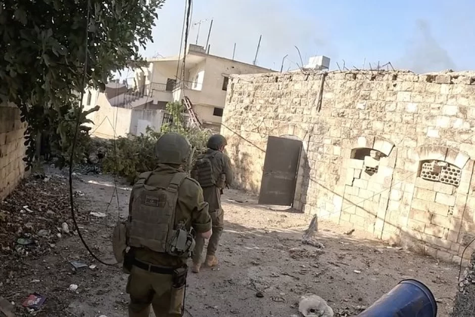 Daha bir Hizbullah komandiri öldürüldü!