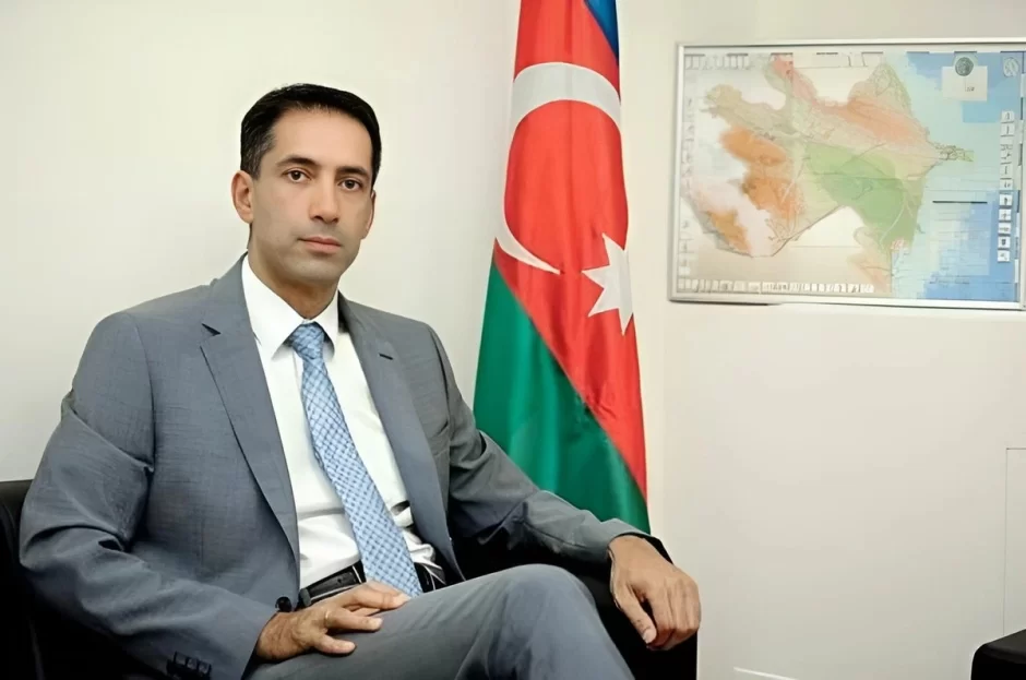 Azərbaycan səfiri Putinlə görüşəcək