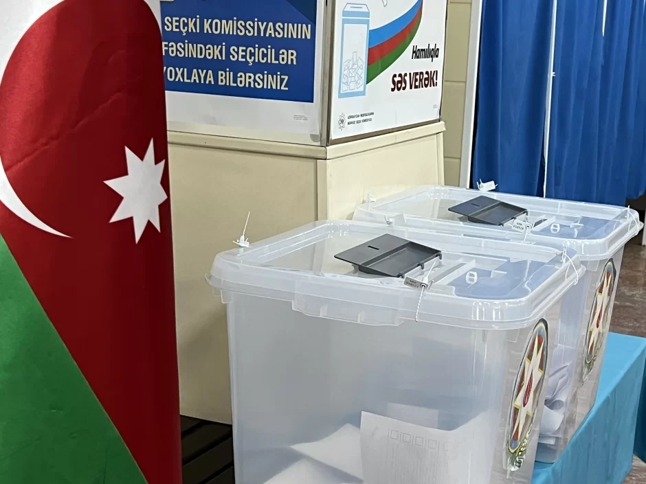 Azərbaycanda bələdiyyə seçkiləri bu tarixdə keçiriləcək - RƏSMİ