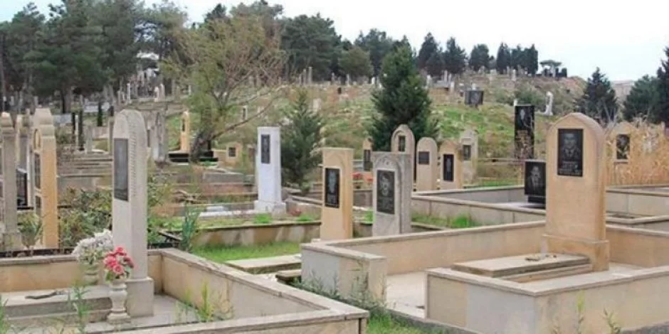 Qəbiristanlıq üçün torpaq sahəsinin ayrılmasında YENİLİK