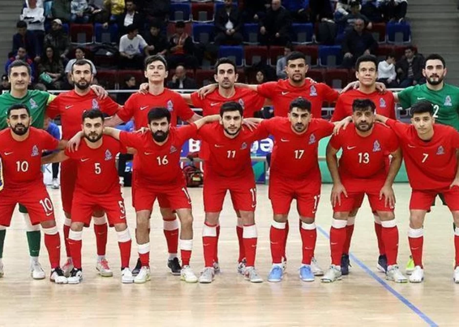 Millimiz Bosniya və Herseqovinaya QARŞI 