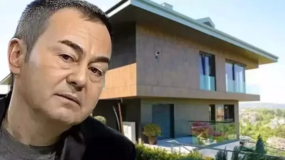 Qumar aludəçisi Sərdar Ortaç son qalan evini də satır! - VİDEO