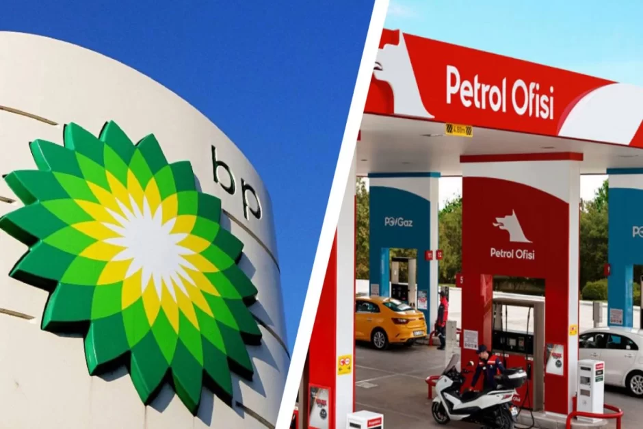 BP Türkiyədəki fəaliyyətini DAYANDIRIB