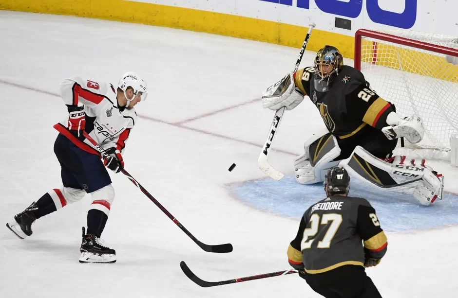 Hokkeyçi döyülərək öldürüldü