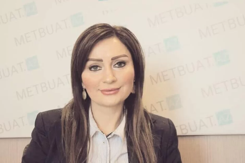 Nəzakət Məmmədova 13 illik həbs olundu