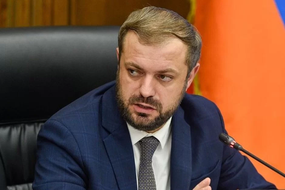 Ermənistan Azərbaycanla danışıqlarda müsbət irəliləyiş olduğunu bəyan etdi