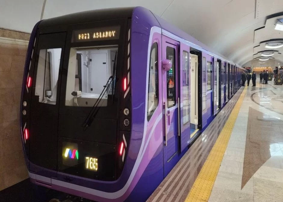 Bakı metrosunun iş rejimi DƏYİŞİR