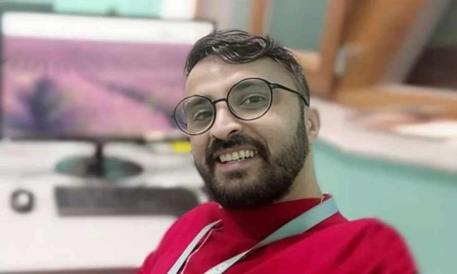 Vüsal Nazim vəfat etdi