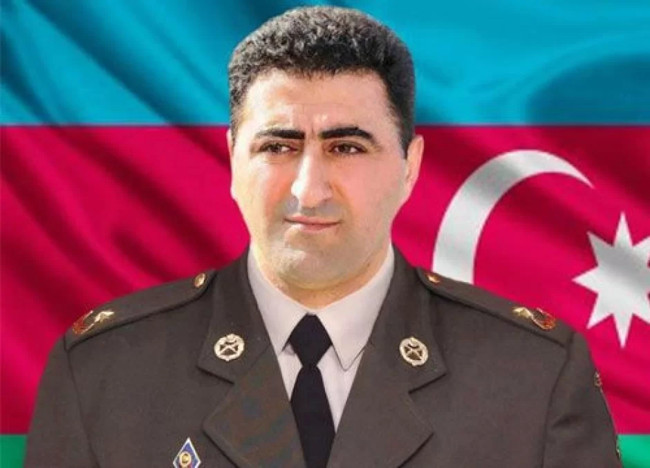 Ramil Səfərov illər sonra belə GÖRÜNTÜLƏNDİ - FOTO