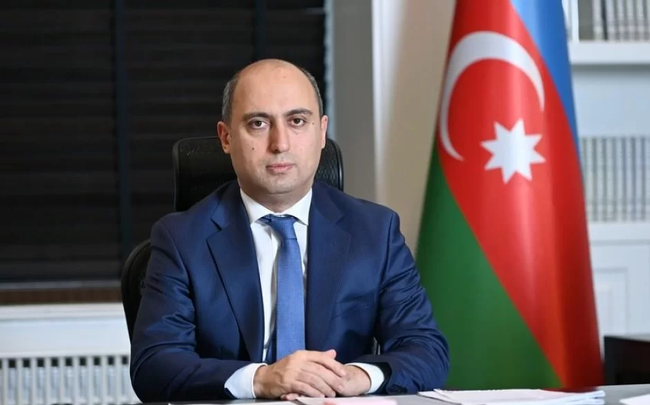 Emin Əmrullayev onu İŞDƏN ÇIXARDI