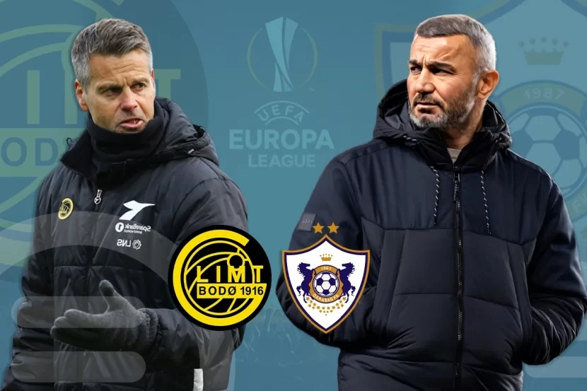 \"Qarabağ\" \"Budyo-Qlimt\" oyunu başladı -CANLI YAYIM