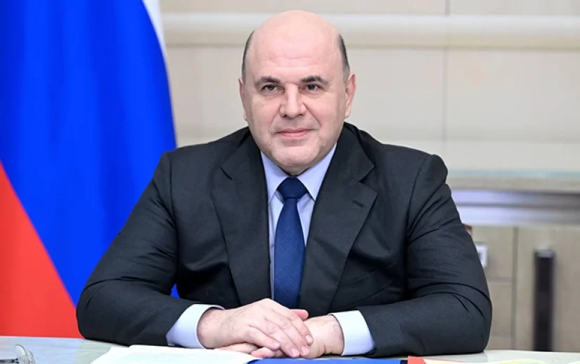 COP-29-da Rusiyanı təmsil edəcək şəxs bəlli oldu