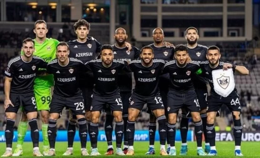 \"Qarabağ\" qalib gəldi!