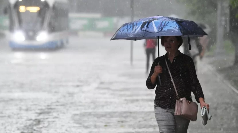 Yağıntılı hava şəraiti nə vaxtadək davam edəcək?