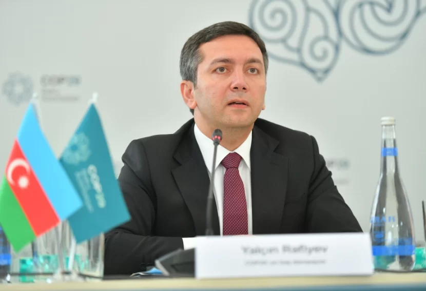COP30 hansı ölkədə keçiriləcək?