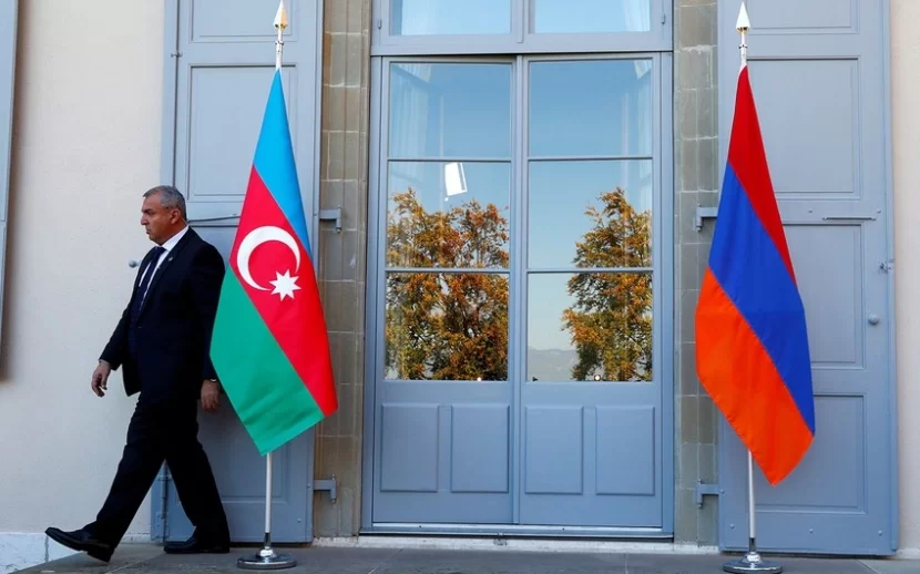 Yekun sülh sazişi ilə bağlı YENİLİK: İrəvan və Azərbaycan...