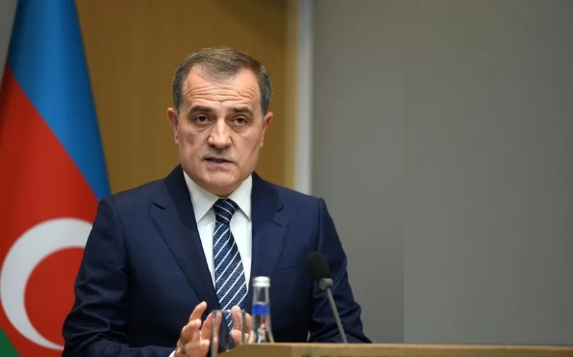 Ceyhun Bayramov bəzi dünya liderlərinin COP29-da iştirak etməməsinə münasibət bildirdi