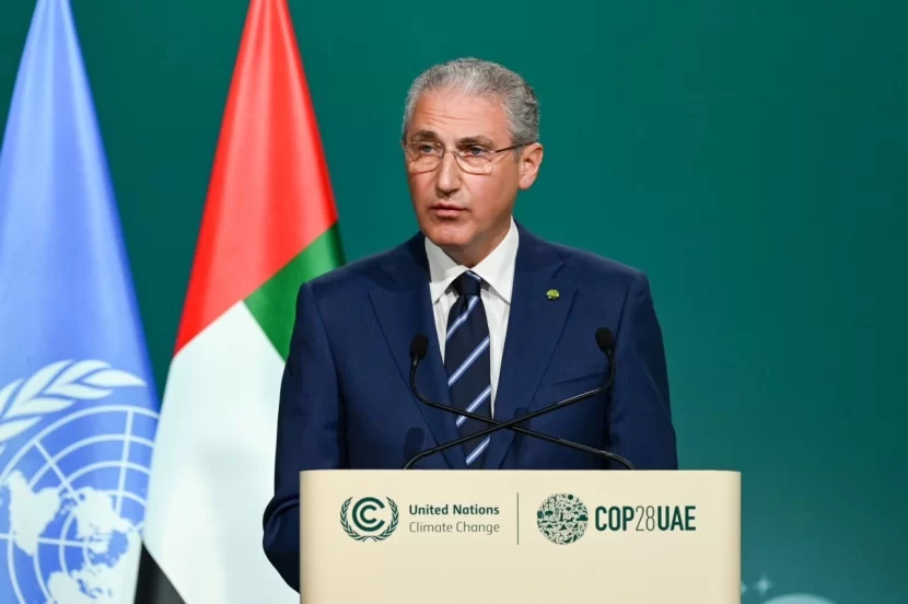COP29-un prezidenti: Yeni maliyyə strukturu ədalətli olmalıdır