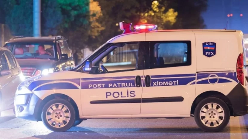 Arvadına işgəncə verən avtoritet öldürülüb