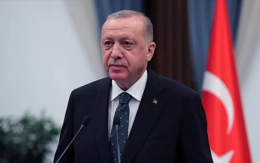 İsrail prezidentinin Bakıya gəlməsinə Türkiyə mane olub? - Ərdoğan Açıqladı