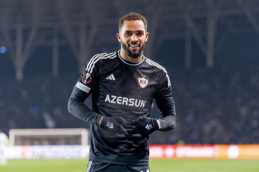 Juninyo \"Qarabağ\"dan ayrılır? - TƏCİLİ
