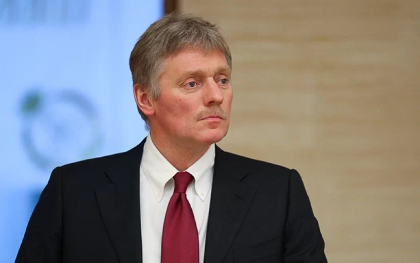 “Rusiyada səfərbərliyə ehtiyac yoxdur” - Peskov