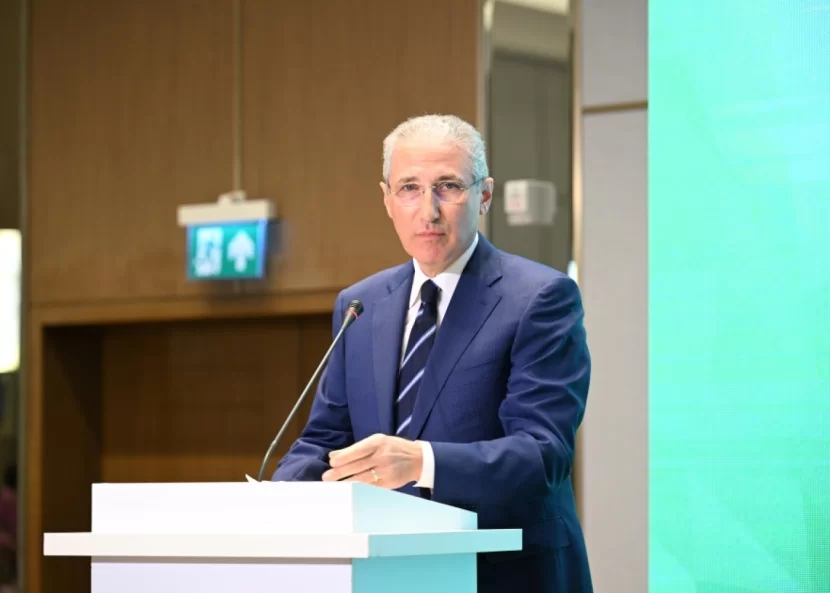 \"Heç kim Bakıdan getmək istəmir\" - Muxtar Babayev