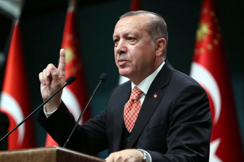Ərdoğan bu qərarı DƏSTƏKLƏDİ