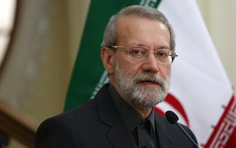 Laricani: \"İran İsrailə cavab verəcək\"