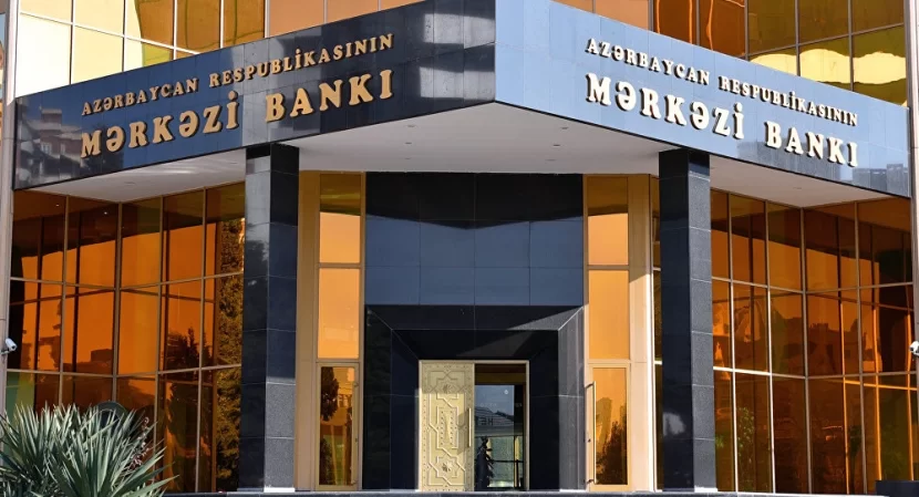 İnflyasiyanın 5,8 faiz olacağı proqnozlaşdırılır - Mərkəzi Bankın sədri