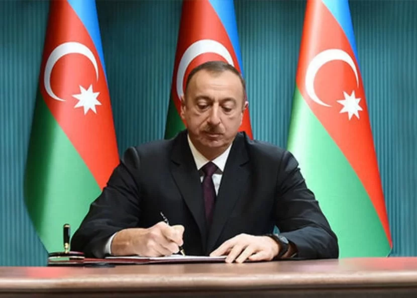 Yeni bələdiyyələr yaradıldı - SƏRƏNCAM