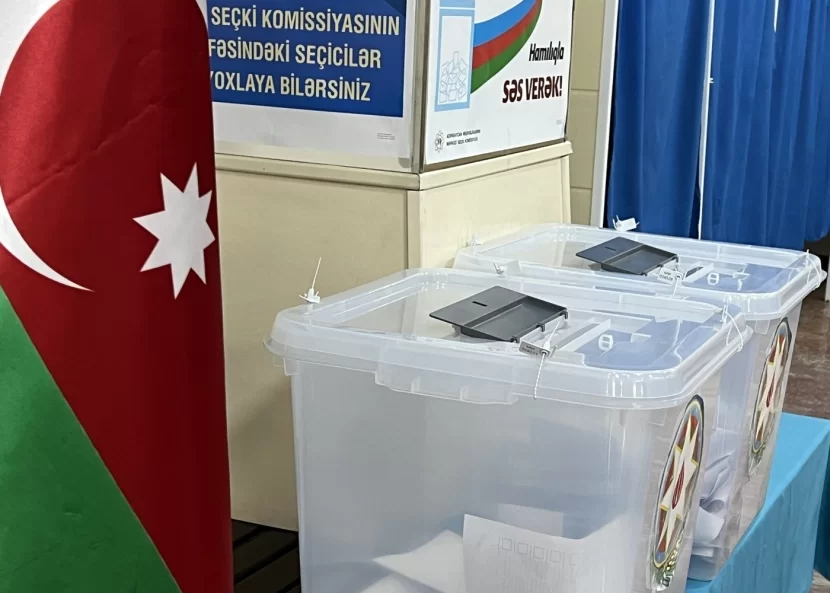 MSK bələdiyyə seçkilərini bu tarixdə ELAN EDƏCƏK
