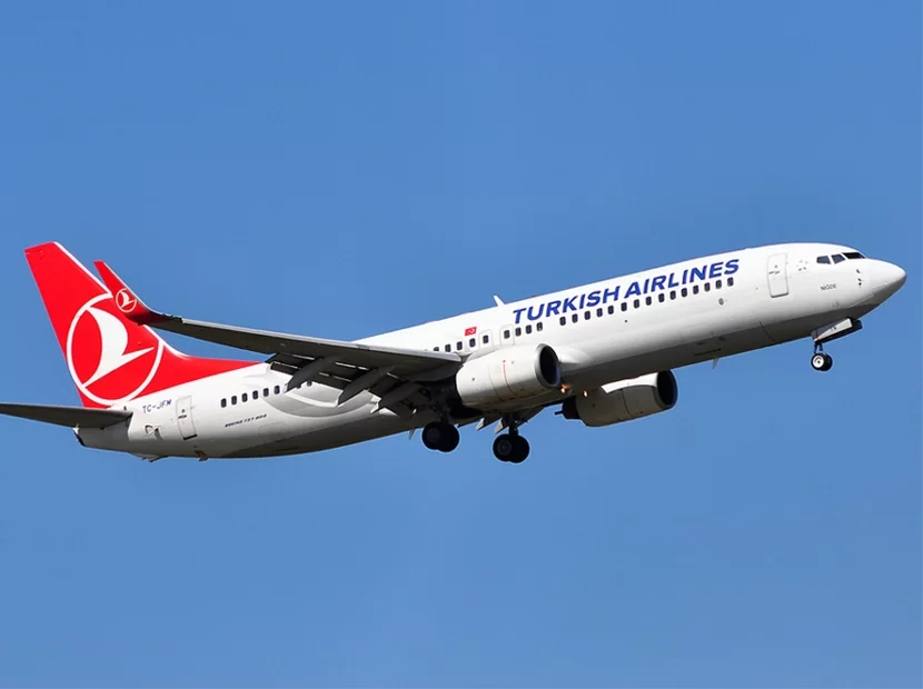 Türkiyə hava limanlarında uçuşlar gecikib